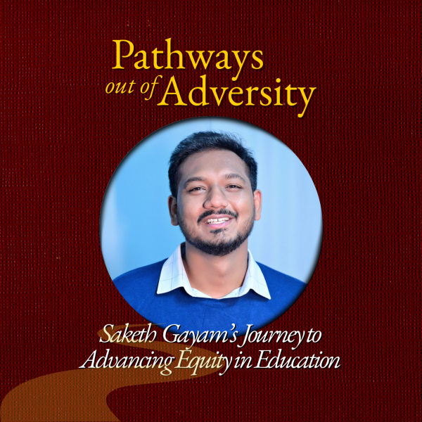 Saketh Gayam