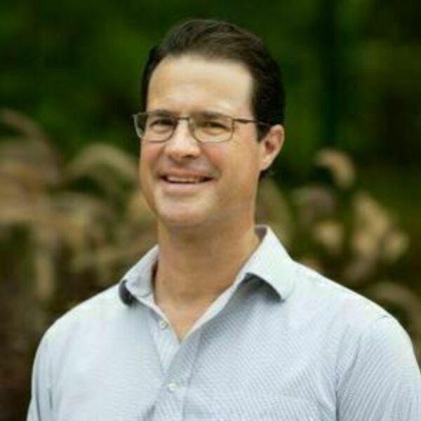 Timothy Hallett, Ph.D.