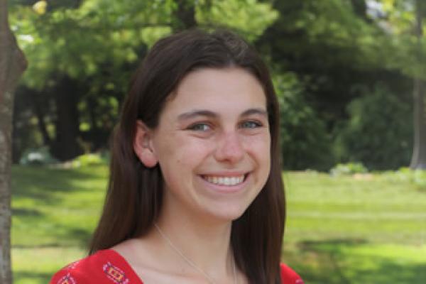 Katie Coury