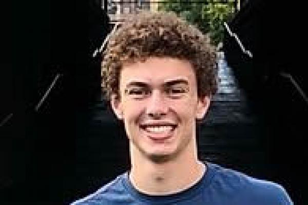 Reynold Hamar