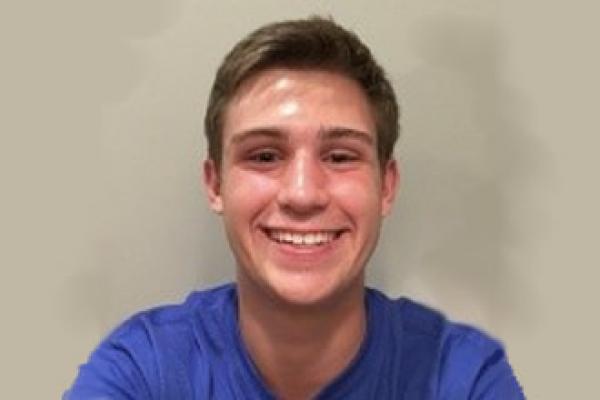 Evan McKenna