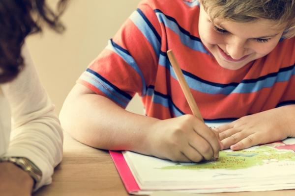 Center for Literacy Education - Resources for Parents