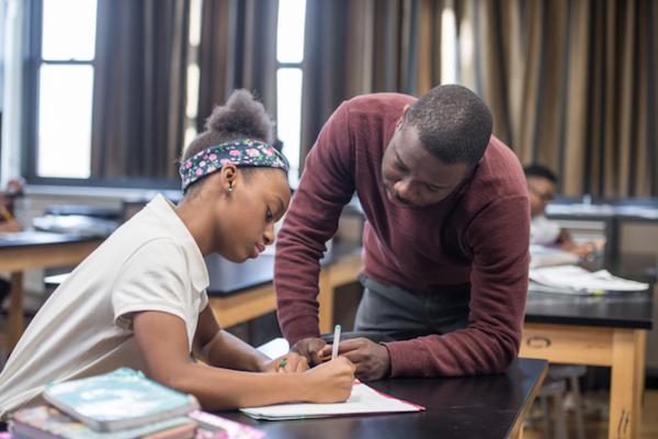 Center for Literacy Education - Resources for Teachers 