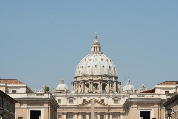 St. Peter's Basilica