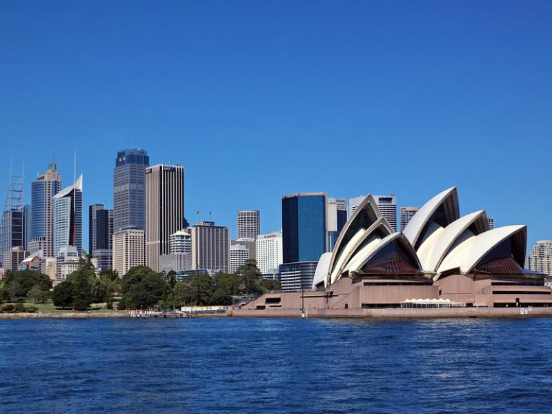 sydney, australia