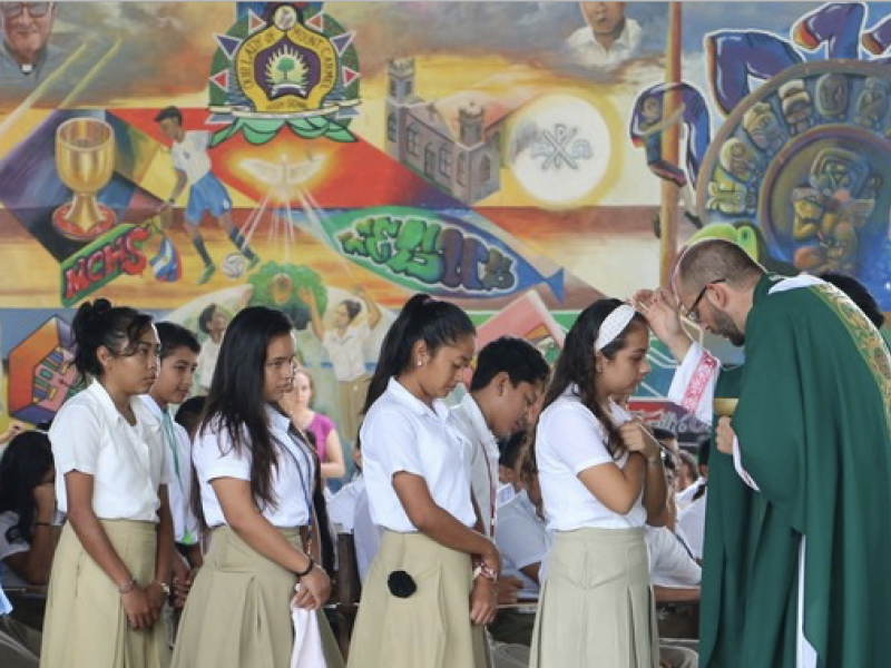 Catholic School
