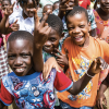 Leveraging the Home, School, and Church for Whole Child Development in Haiti: L3
