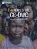 5 Years of the GC-DWC: Research, Learnings, and Impact